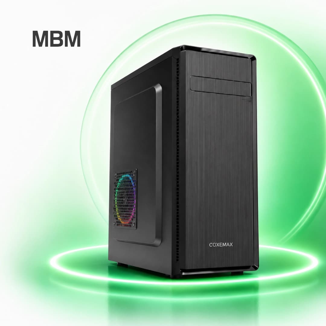 조립PC 사무용 PC 렌탈