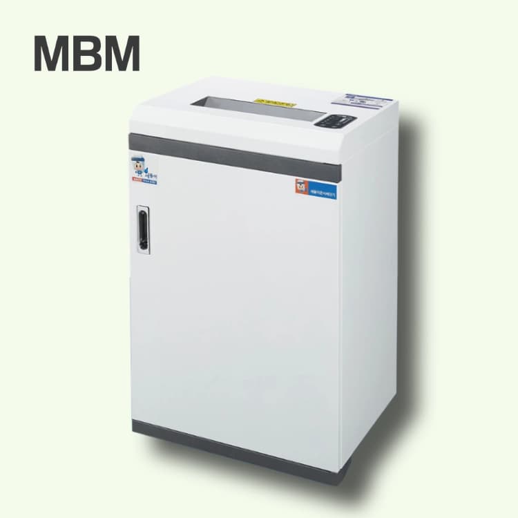 세돌이 문서세단기 EO - 230CE 꽃가루형 28매 100L 엠비엠